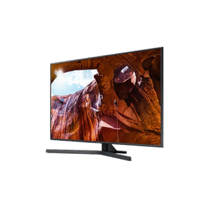 TVs & Video
